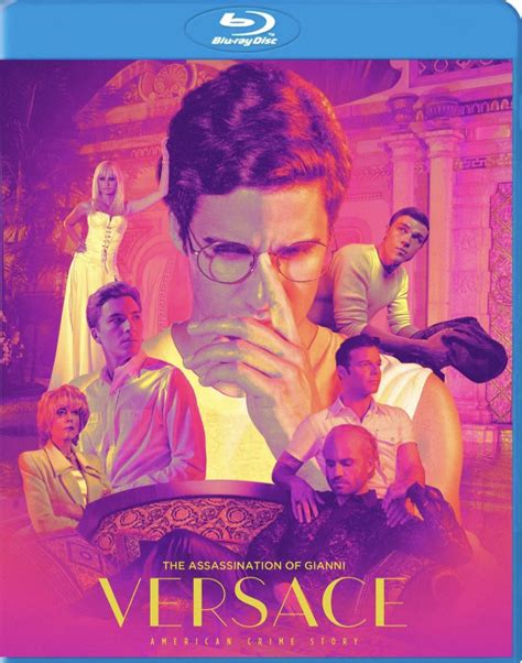 the assassination of gianni versace season 1